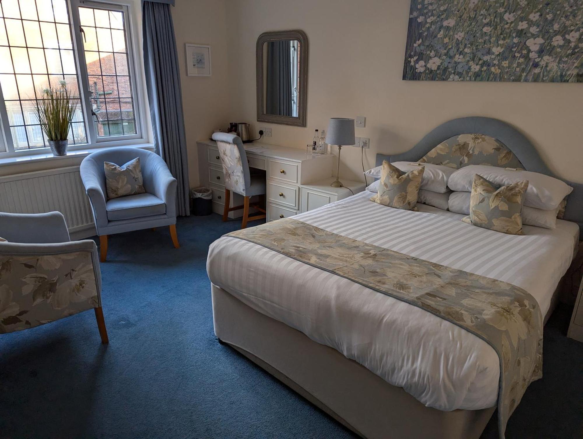 Passford House Hotel Lymington Exteriör bild